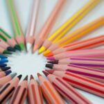Il s’agit d’une photographie réalisée pour illustrer notre page des offres de création graphique de l’agence web Olloweb Solution