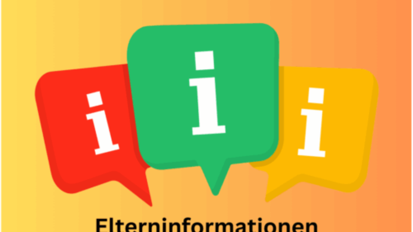 Elterninformationen