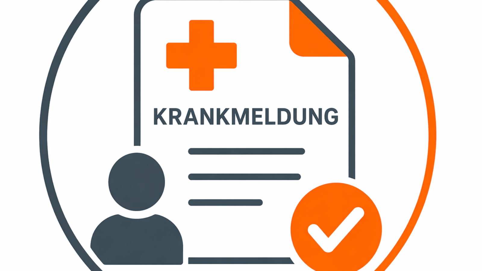 20260423 Krankmeldung Icon